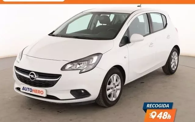OPEL Corsa Corsa 1.4 Selective 90