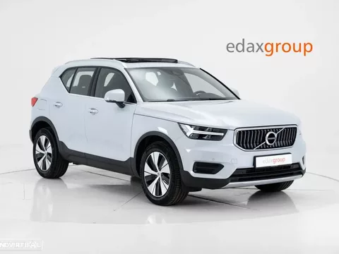 Volvo XC 40 1.5 T5 PHEV Inscription Expression