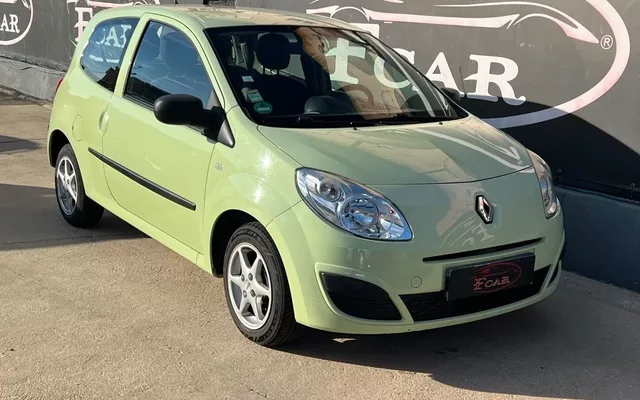 Renault Twingo 1.2 Confort