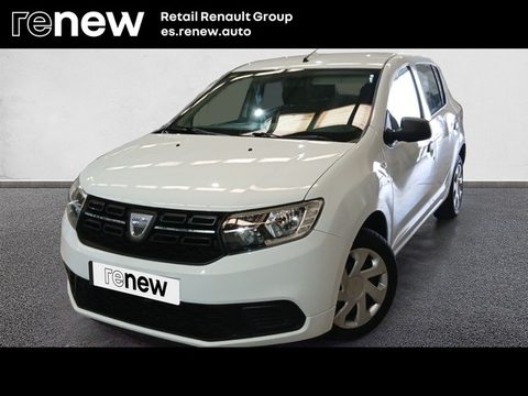 Dacia Sandero Ambiance 1.0 54 kW (73 CV)