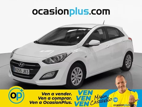 HYUNDAI i30 i30 1.4 MPI BD Klass 100