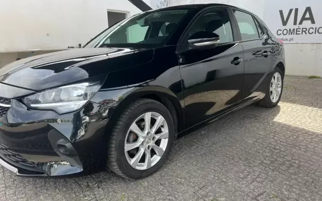 Opel Corsa 2021 1.2