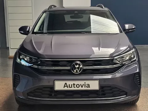 VW Taigo 1.0 TSI Urban DSG