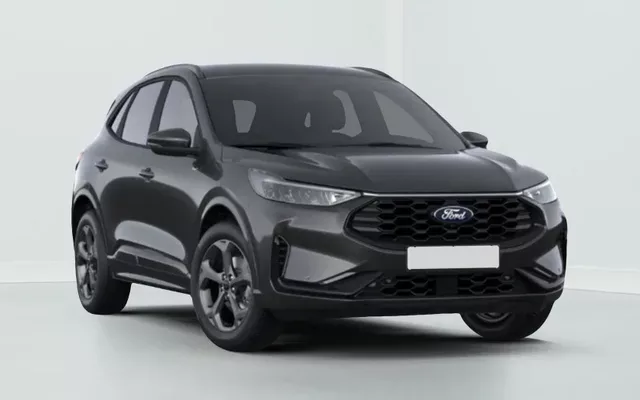 Ford KUGA PHEV 243 ST-LINE Zéro km immatriculé