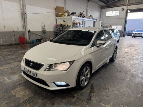 SEAT León 1.6TDI CR S&S Reference 105