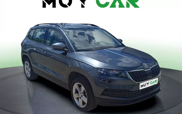 SKODA Karoq Karoq 1.6TDI AdBlue Ambition DSG