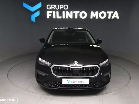 Skoda Scala 1.0 TSI Style DSG