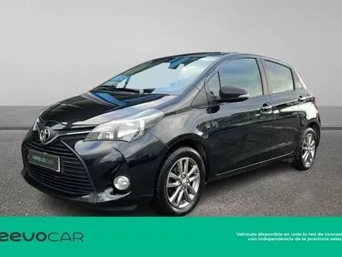 TOYOTA Yaris Yaris 1.0 VVT-i Active