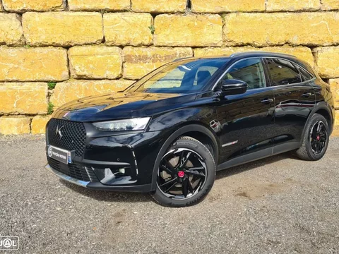 DS DS7 Crossback 1.5 BlueHDi Performance Line