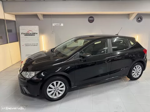 SEAT Ibiza 1.0 Style