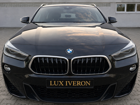 BMW X2 X2 xDrive 20dA M Sport