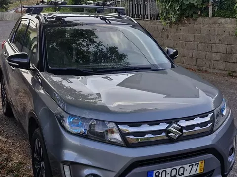 Suzuki Vitara 1.6 DDiS GLX