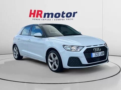 AUDI A1 A1 Sportback 25 TFSI Advanced 70kW