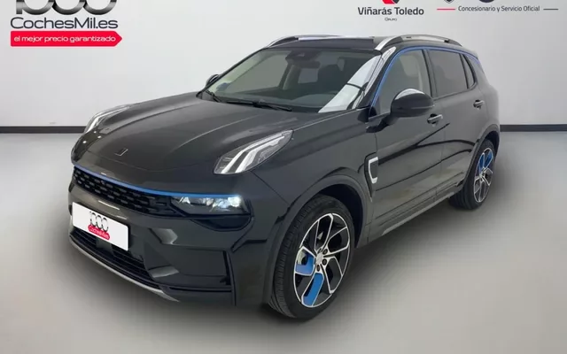 LYNK & CO 01 1 1.5 PHEV 6.6kW