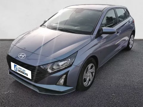 HYUNDAI i20 1.2 79 Initia