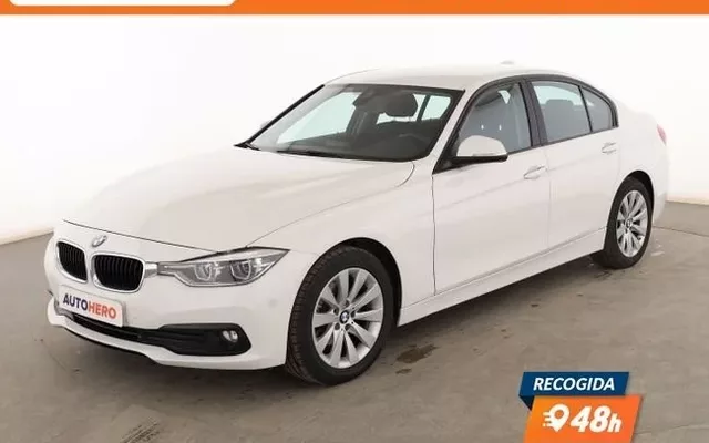 BMW Serie 3 318d Advantage