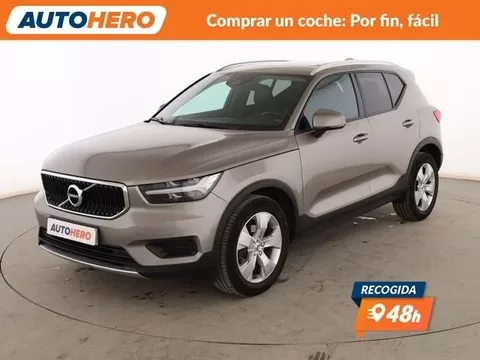 VOLVO XC40 XC40 D3 Business Plus AWD Aut.