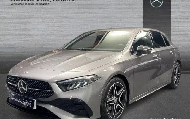 MERCEDES-BENZ Clase A A 200d Progressive Line Advanced 8G-DCT