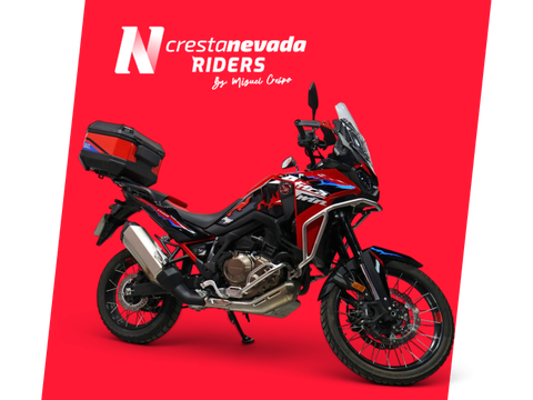 Honda AFRICA TWIN