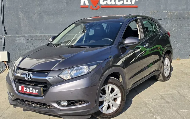 Honda HR-V 1.6 i-DTEC Elegance