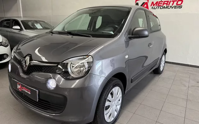 Renault Twingo SCe 70 Expression