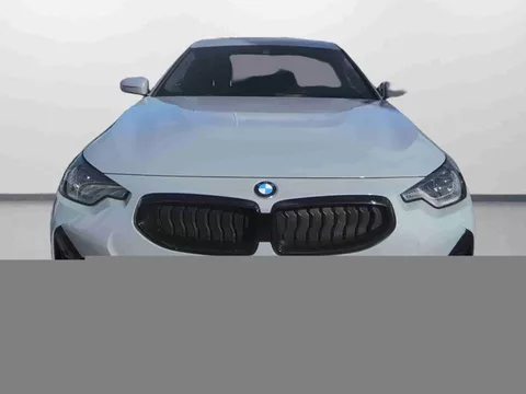 BMW - Série 2 Coupé - 220 d Pack Desportivo M Auto