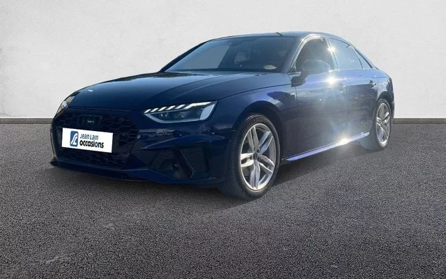 AUDI A4 35 TFSI 150 S tronic 7 Competition