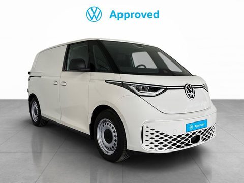 Cargo 210 kW (286 CV)