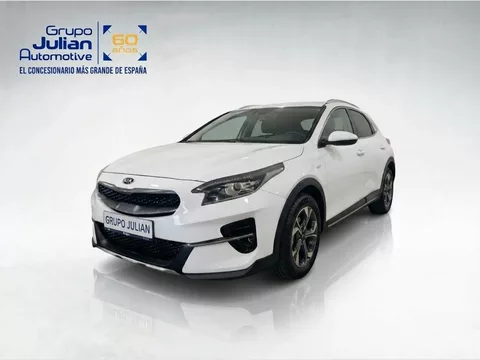 KIA XCeed XCeed 1.0 T-GDi Drive