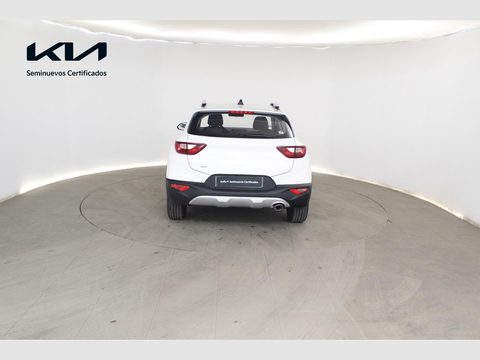 Kia Stonic 1.0 T-GDi 74kW (100CV) MHEV MT Concept