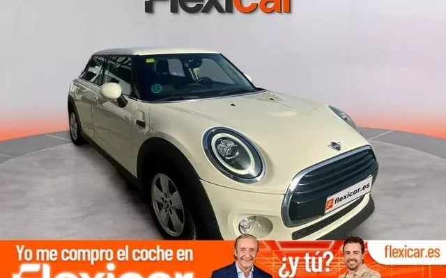 MINI Mini Clubman Mini Clubman Cooper