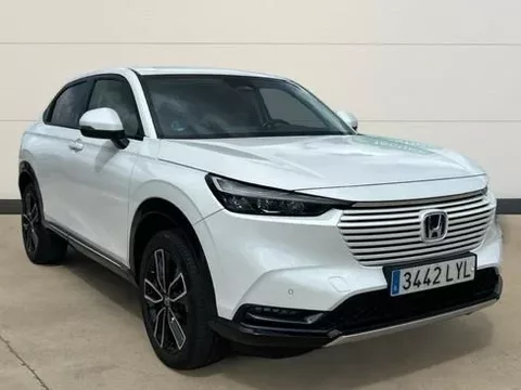 HONDA HR-V 1.5 I-MMD HEV ADVANCE CVT 131 5P