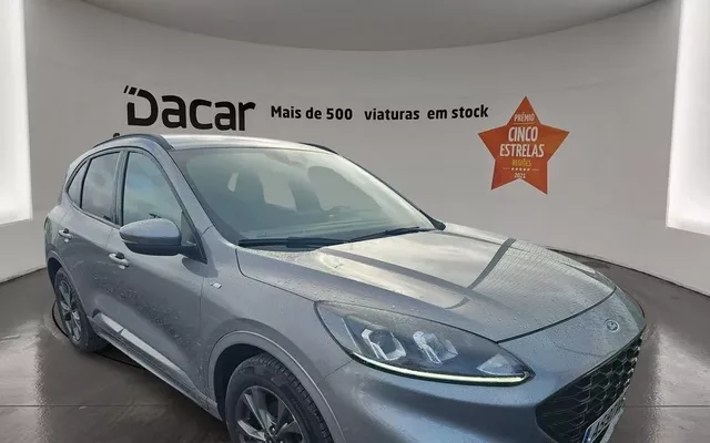 Ford Kuga 1.5 EcoBoost ST-Line