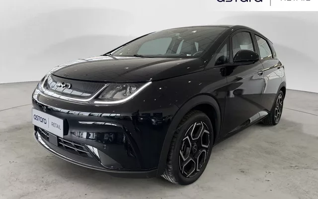 BYD Dolphin Dolphin Comfort