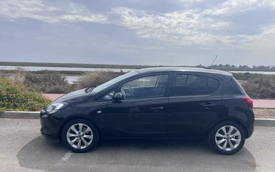 Opel Corsa 1.0 T Dynamic
