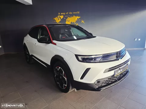 Opel Mokka-e 50 kWh GS