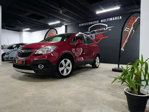 OPEL Mokka Mokka 1.7CDTi S&S Business 4x2