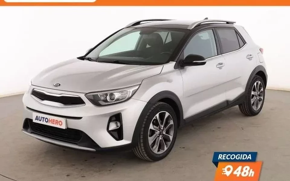 KIA Stonic 1.0 TGDI Drive