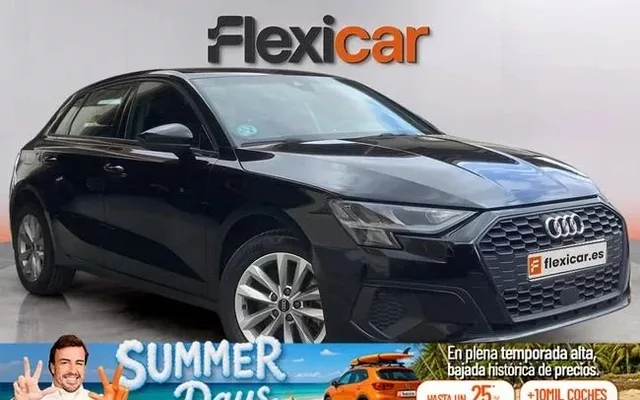 AUDI A3 A3 Sportback 30TDI