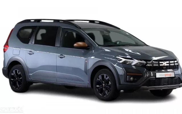 Dacia Jogger 1.0 ECO-G Extreme 7L Bi-Fuel