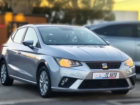 SEAT Ibiza 1.0 TGI Style