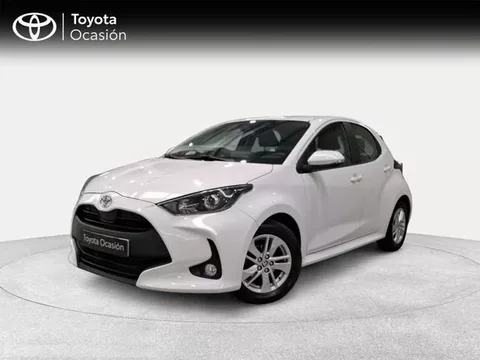 TOYOTA Yaris Yaris 125 S-Edition
