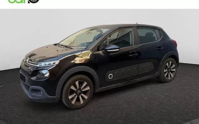 CITROEN C3 C3 1.5BlueHDi S&S Feel 100