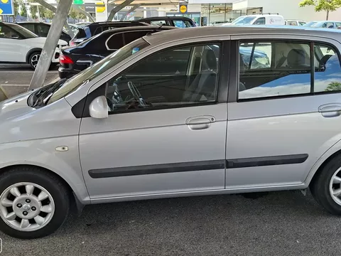 Hyundai Getz 1.3 Active