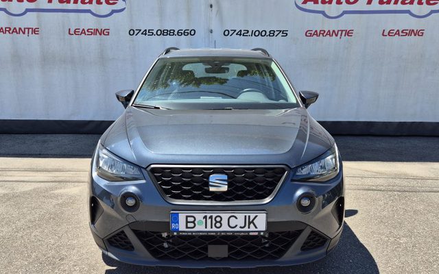 Seat Arona STYLE 1.0 TSI 110 CP 2023
