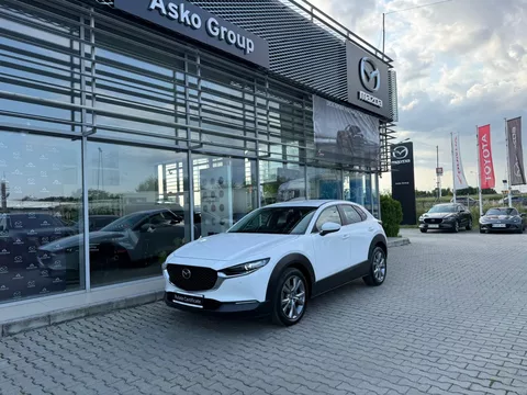 Mazda CX-30 2.5L e-SKYACTIV G 140ps 6MT Center-Line