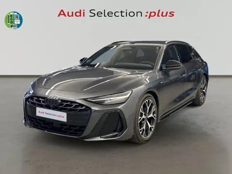 AUDI A6 Allroad Black Line TDI 150 kW (204 CV) S tronic