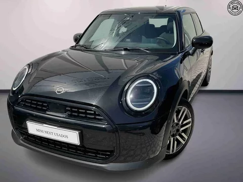 MINI - Mini - Mini Cooper C Classic