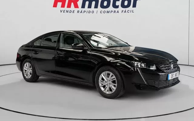 PEUGEOT 508 508 1.5BlueHDi S&S Active Pack EAT8 130