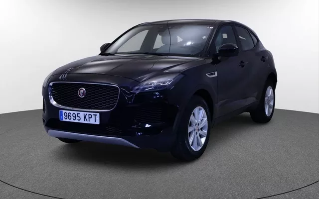 JAGUAR E-Pace 2.0 D 110KW S 5P